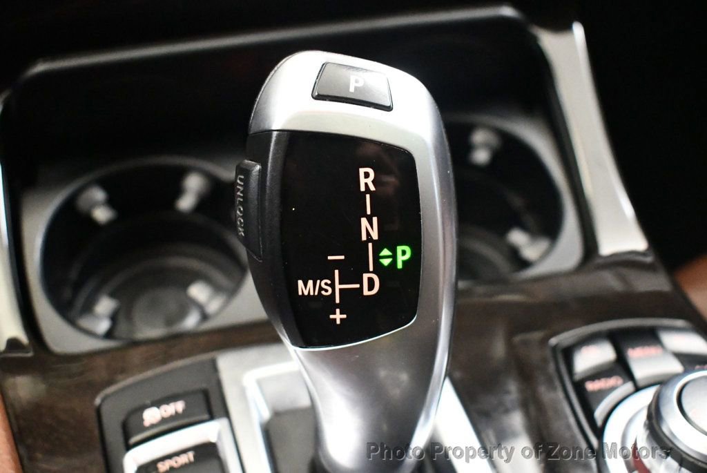 Used 2011 BMW 535i xDrive Sedan image 42