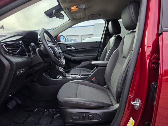 Used 2023 Buick Encore GX Preferred w/ Cold Weather Comfort Package image 14