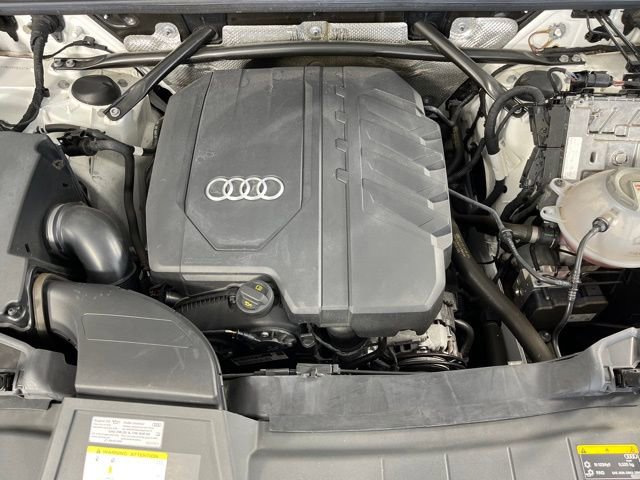 Used 2022 Audi Q5 2.0T Premium Plus image 47