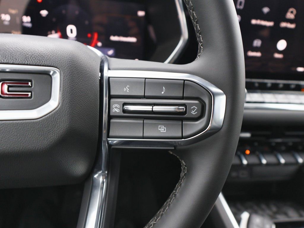 New 2026 GMC Canyon Elevation w/ Convenience Package image 17