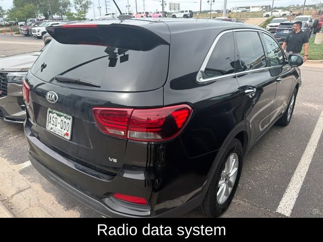 Used 2019 Kia Sorento AWD V6 image 6