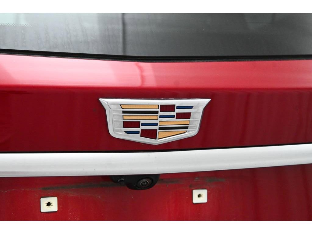 Used 2024 Cadillac XT6 Premium Luxury w/ Technology Package AWD/4WD image 61