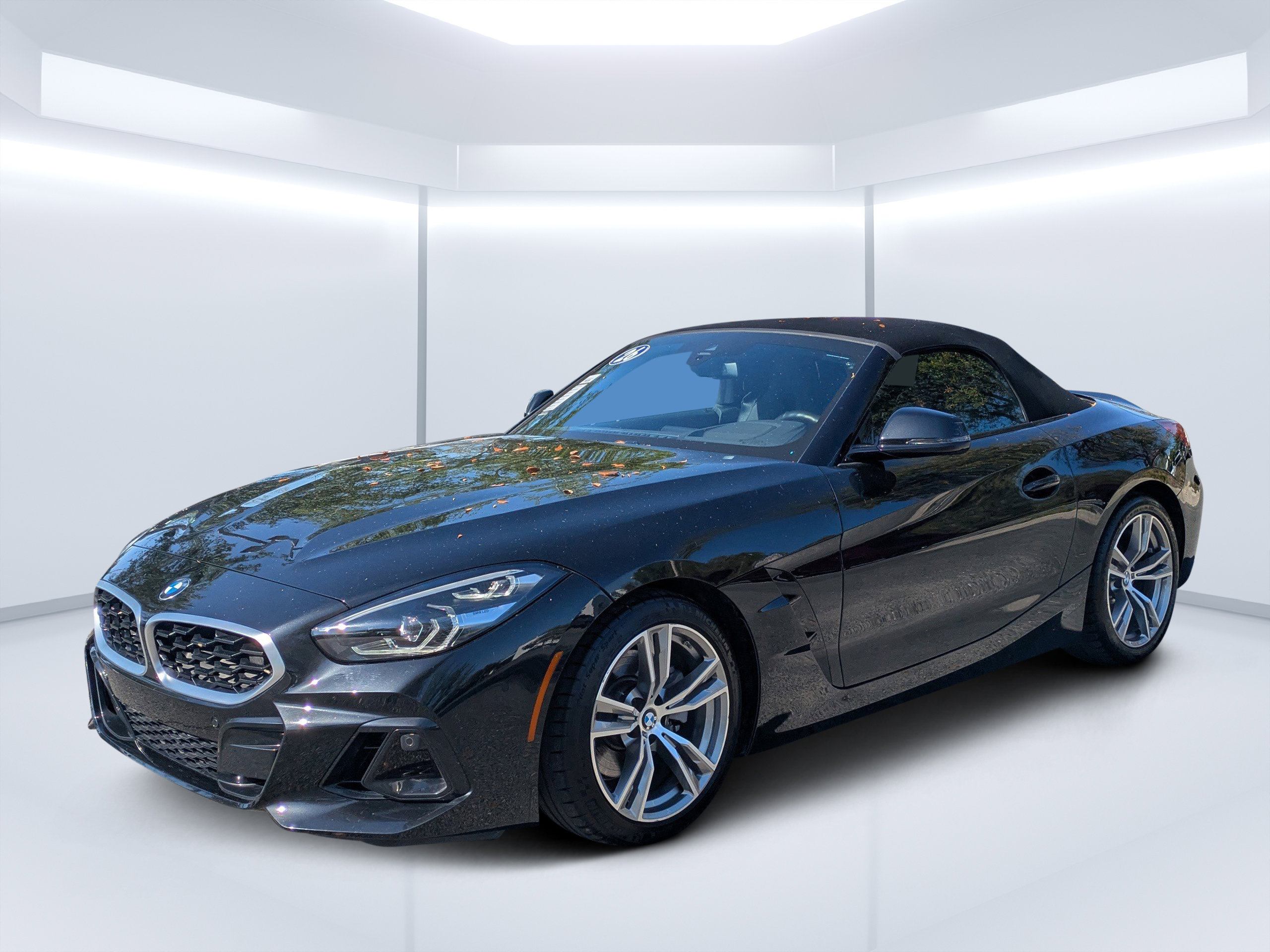 Used 2026 BMW Z4 sDrive30i image 10