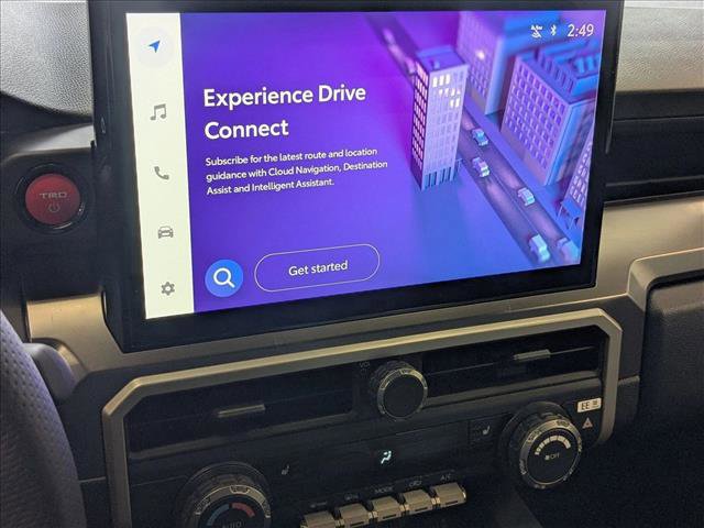 Used 2025 Toyota Tacoma TRD Off-Road image 13