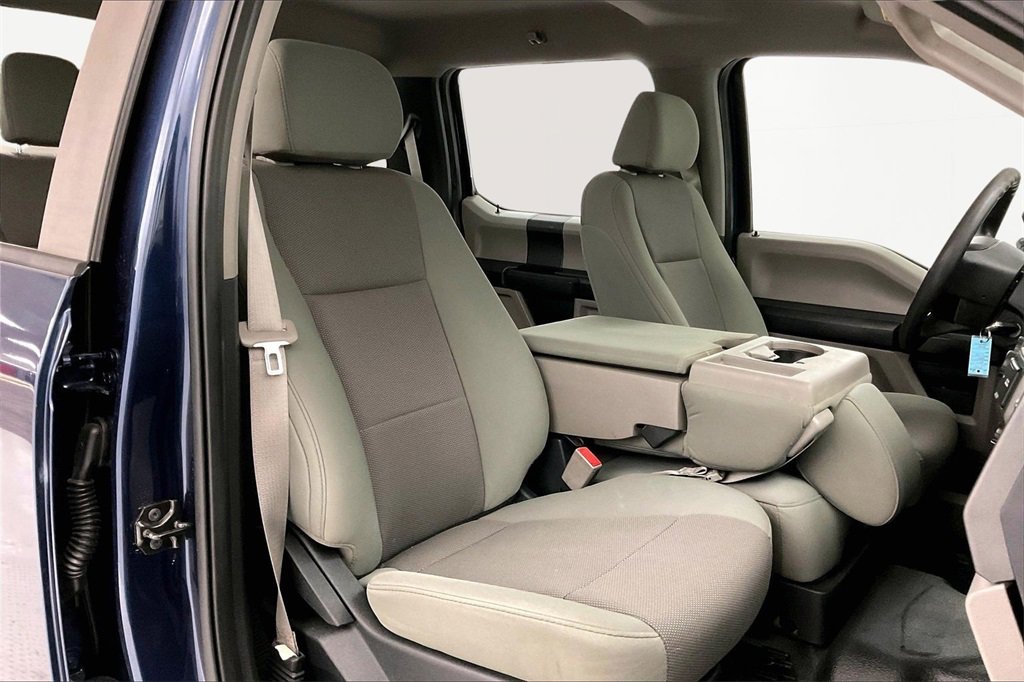 Used 2019 Ford F250 XL w/ Power Equipment Group image 25