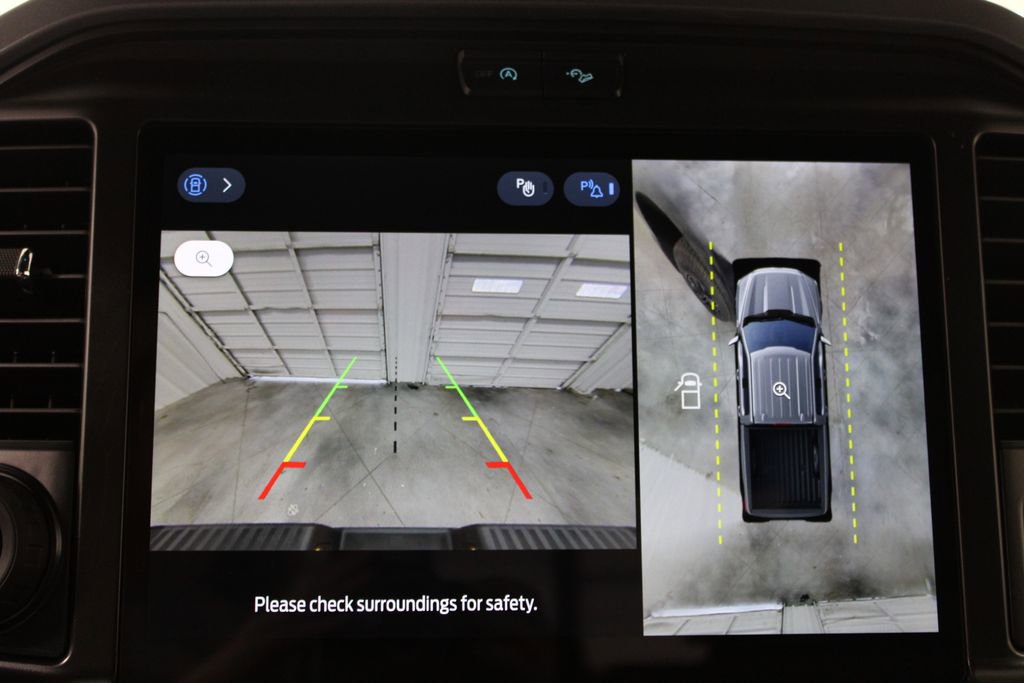 New 2026 Ford F150 XLT w/ Equipment Group 302A MID image 54