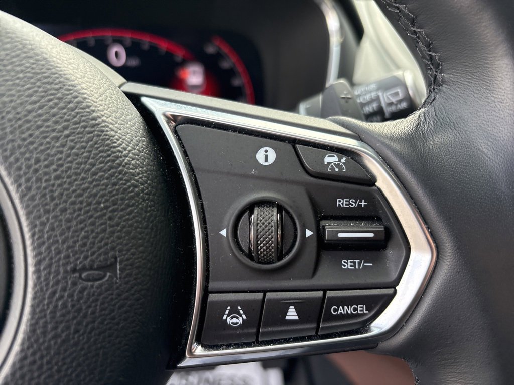 Used 2025 Acura MDX w/ Technology Package image 26