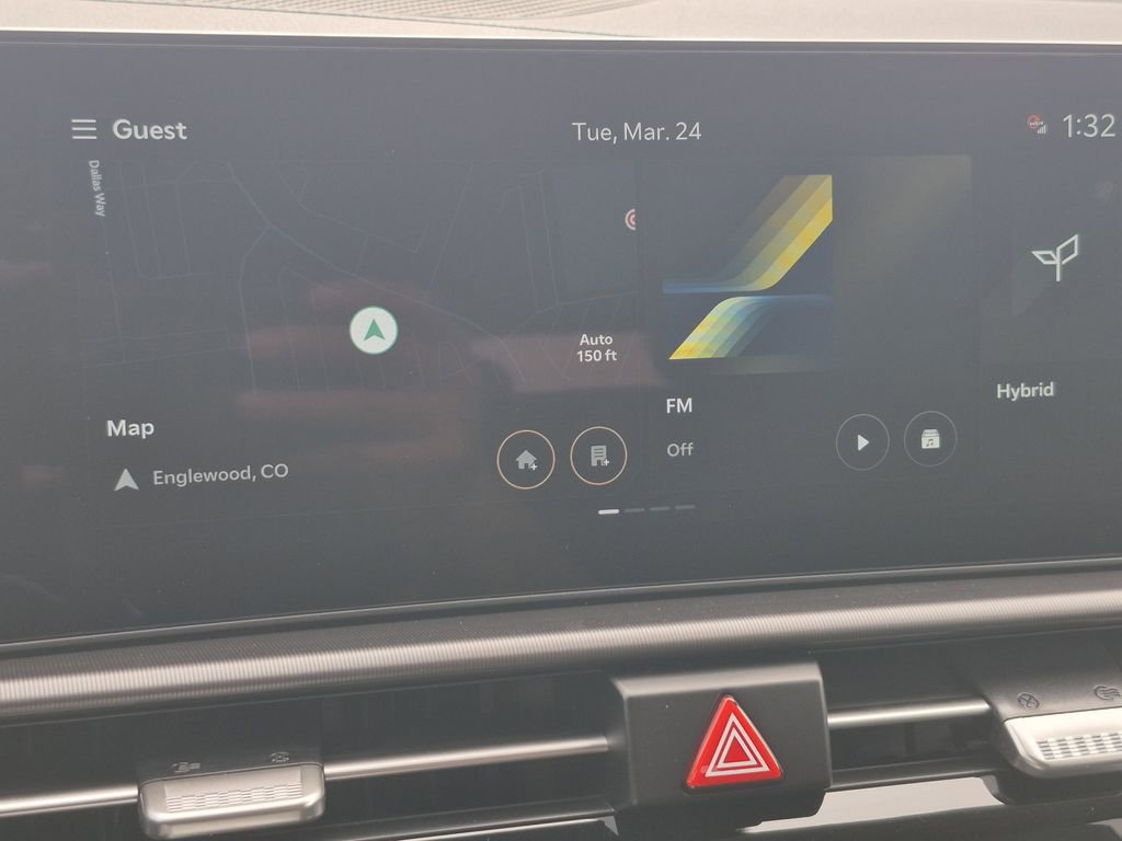 New 2026 Kia Sportage SX Prestige image 21