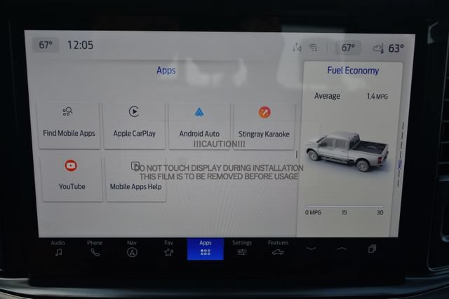 New 2026 Ford F350 Lariat AWD/4WD image 29
