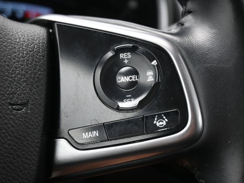 Used 2022 Honda CR-V EX-L image 25