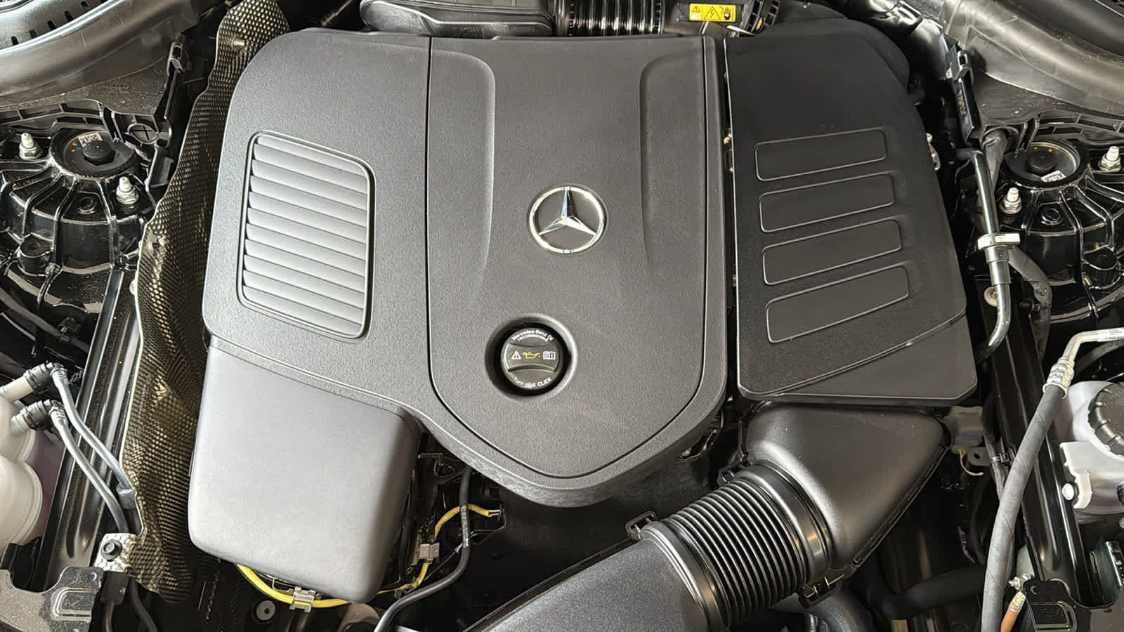 New 2026 Mercedes-Benz GLC 300 4MATIC image 11