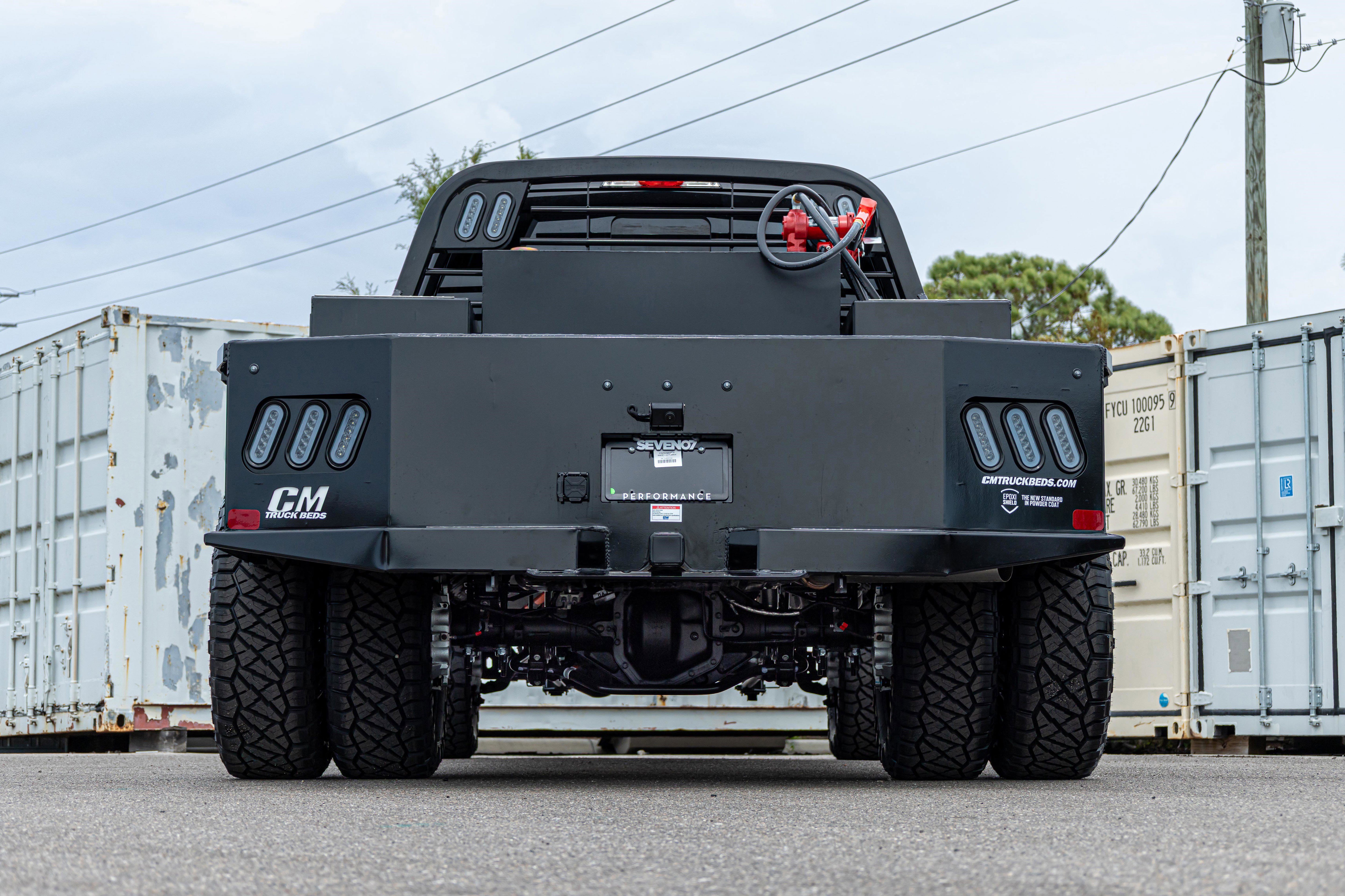 New 2026 Ford F450 Lariat image 5