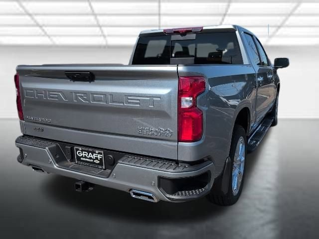 New 2026 Chevrolet Silverado 1500 High Country w/ High Country Premium Package image 38