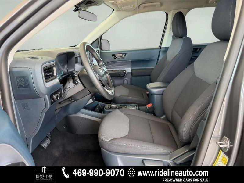 Used 2023 Ford Maverick XL FWD image 9