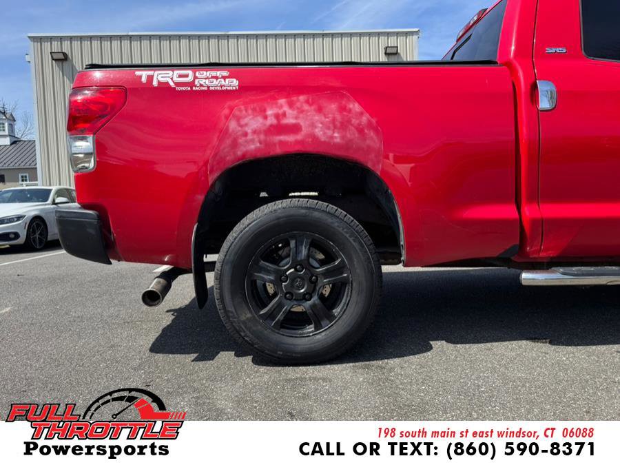 Used 2007 Toyota Tundra SR5 image 27
