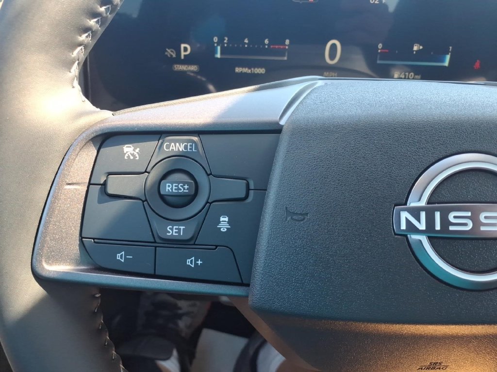 New 2027 Nissan Sentra SV w/ SV Convenience Package FWD image 19