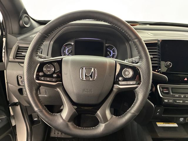 Used 2023 Honda Passport Elite image 22