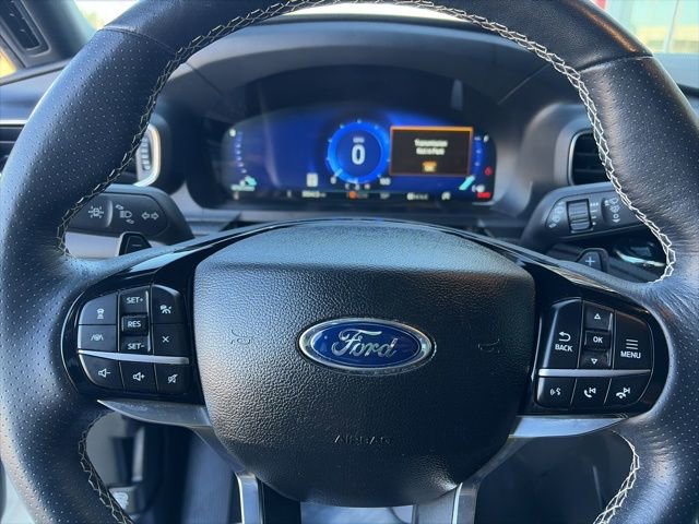 Used 2022 Ford Explorer ST w/ Equipment Group 401A image 14