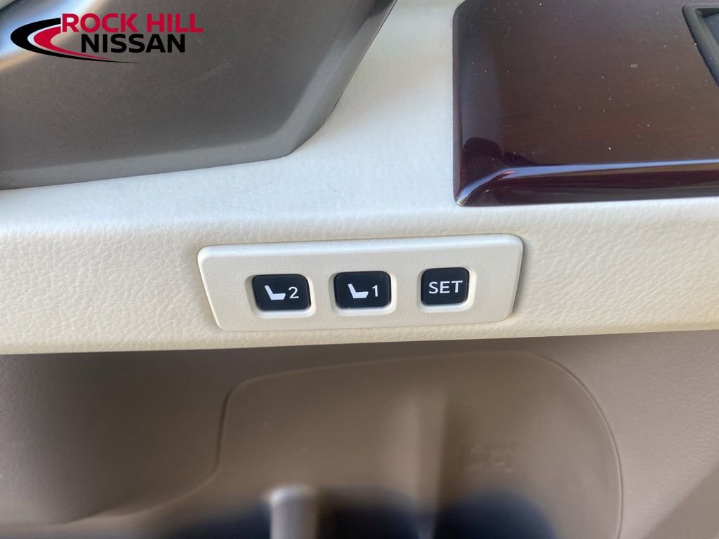 Used 2017 Lexus GX 460 460 image 12