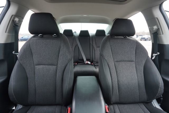 Used 2023 Honda Accord EX image 35