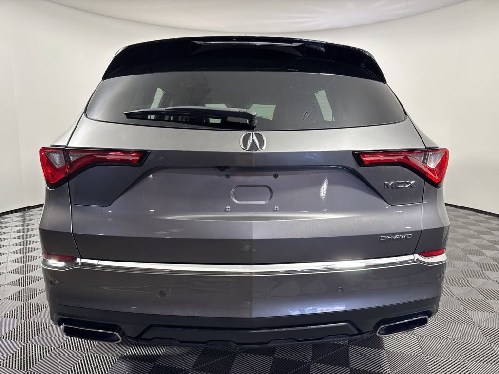 Used 2023 Acura MDX SH-AWD w/ Advance Package image 6
