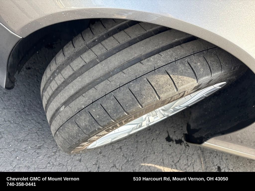 Used 2006 Aston Martin DB9 Volante image 27