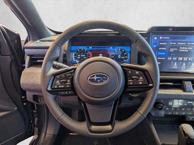 New 2026 Subaru Outback Premium image 16