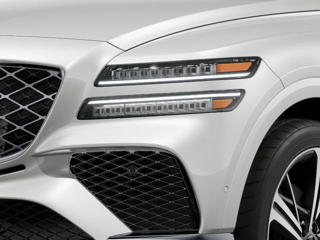 New 2026 Genesis GV80 3.5T e-SC AWD/4WD image 9