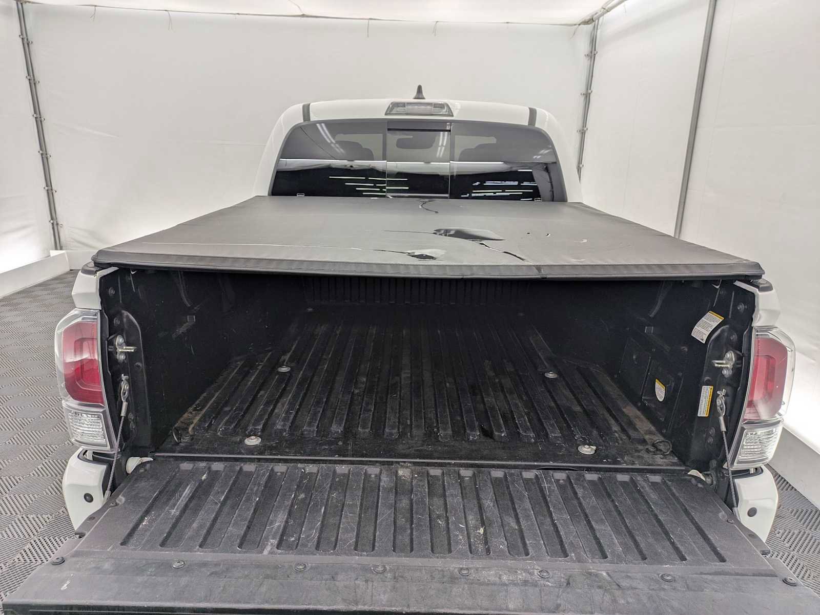 Used 2020 Toyota Tacoma TRD Off-Road w/ TRD Premium Off Road Package image 35