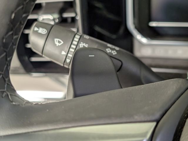 New 2025 Chevrolet Silverado 1500 RST w/ RST All Star Premium Package image 20