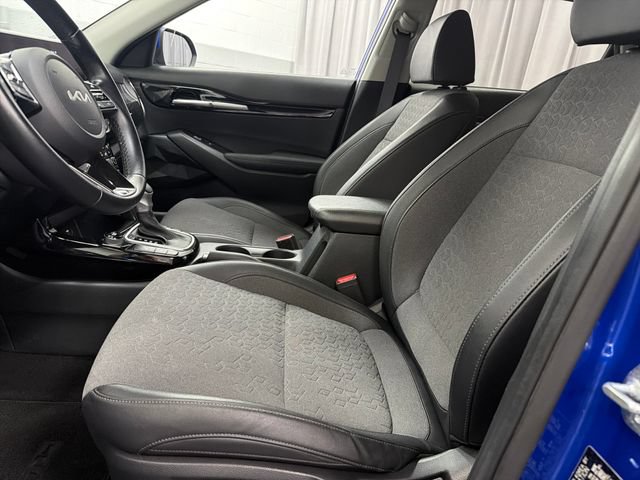 Certified 2024 Kia Seltos S AWD/4WD image 11