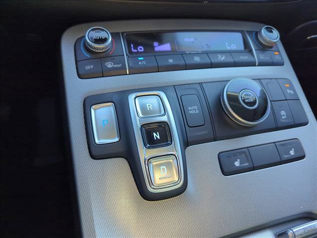 Used 2022 Hyundai Palisade SEL w/ Convenience Package image 6