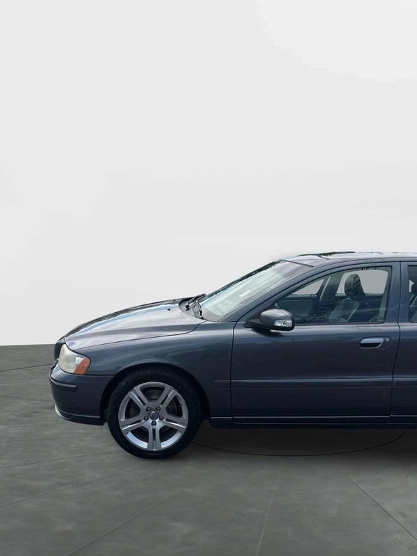 Used 2008 Volvo S60 T5 FWD image 32