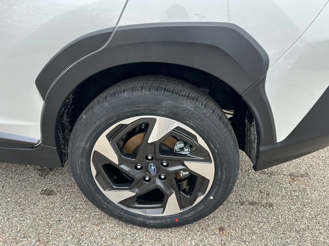 New 2026 Subaru Crosstrek 2.5i Limited image 16