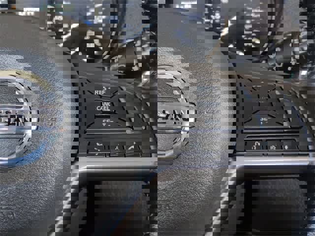 Used 2022 Nissan Rogue Sport SV image 25