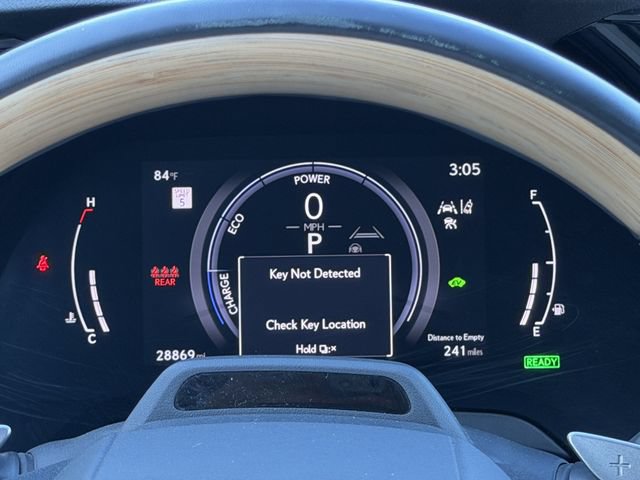 Used 2024 Lexus RX 350 w/ Convenience Package AWD/4WD image 16