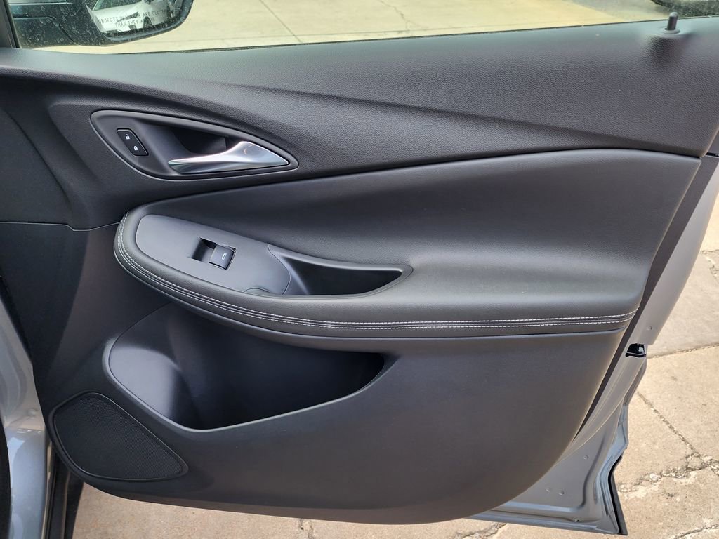 New 2026 Buick Encore GX Preferred w/ Comfort Package image 35