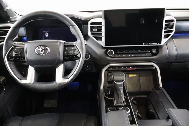 Used 2023 Toyota Tundra Platinum image 15