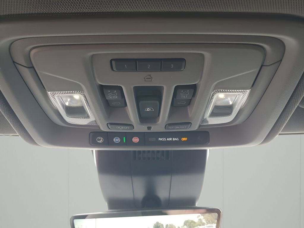 Certified 2024 GMC Sierra 1500 Denali w/ Denali Reserve Package image 40