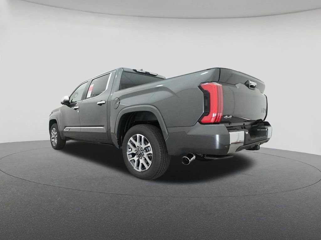 New 2026 Toyota Tundra 1794 Edition image 21