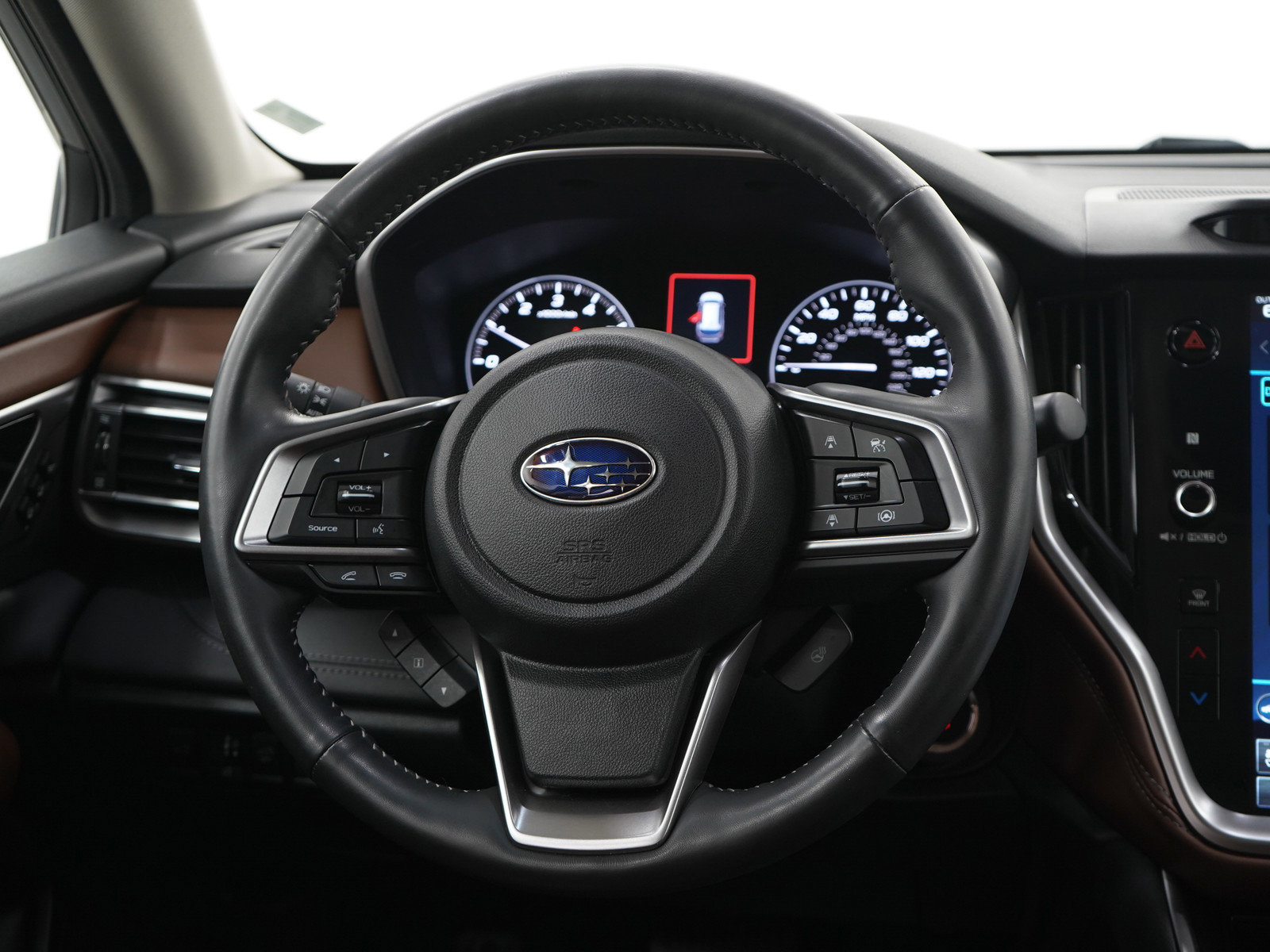 Used 2022 Subaru Outback Touring image 18