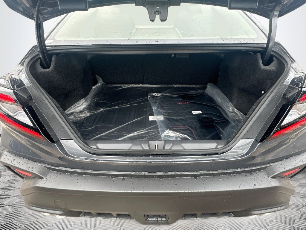 New 2026 Subaru WRX Premium AWD/4WD image 24