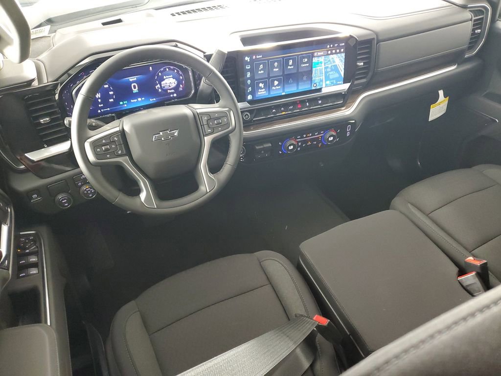 New 2026 Chevrolet Silverado 1500 RST image 15