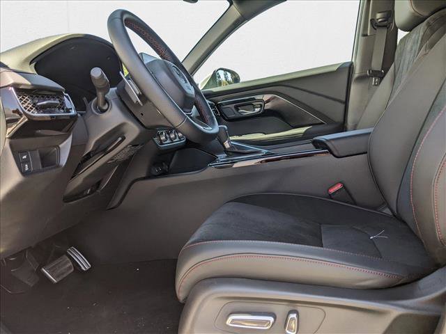 New 2025 Acura ADX A-Spec image 4