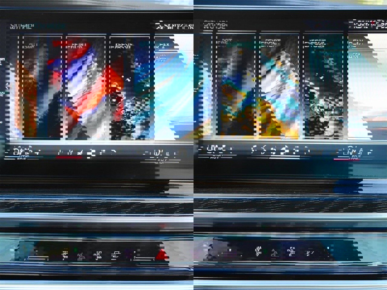 Used 2024 BMW 740i 740i image 39