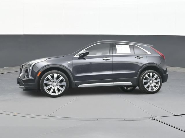 Used 2023 Cadillac XT4 Premium Luxury w/ Cold Weather Package FWD image 57