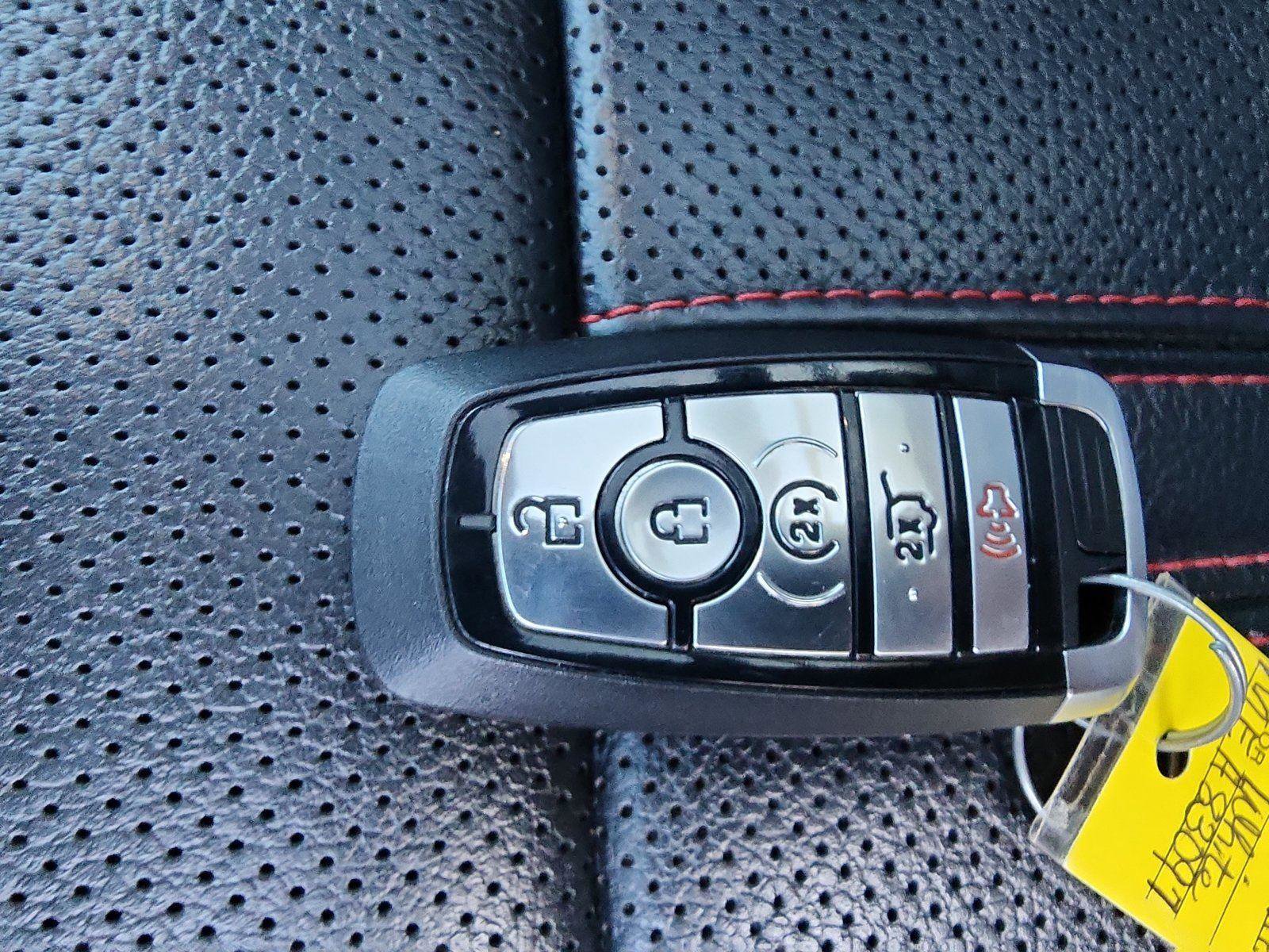 Used 2021 Ford Expedition Limited image 22