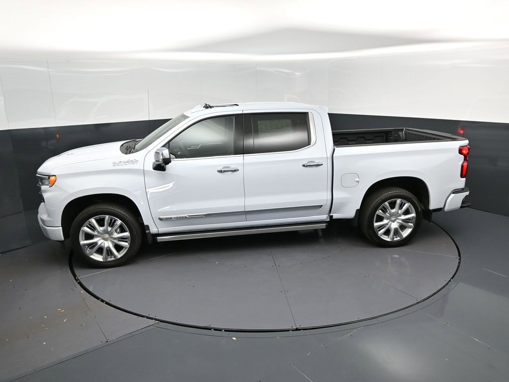 New 2026 Chevrolet Silverado 1500 High Country image 37