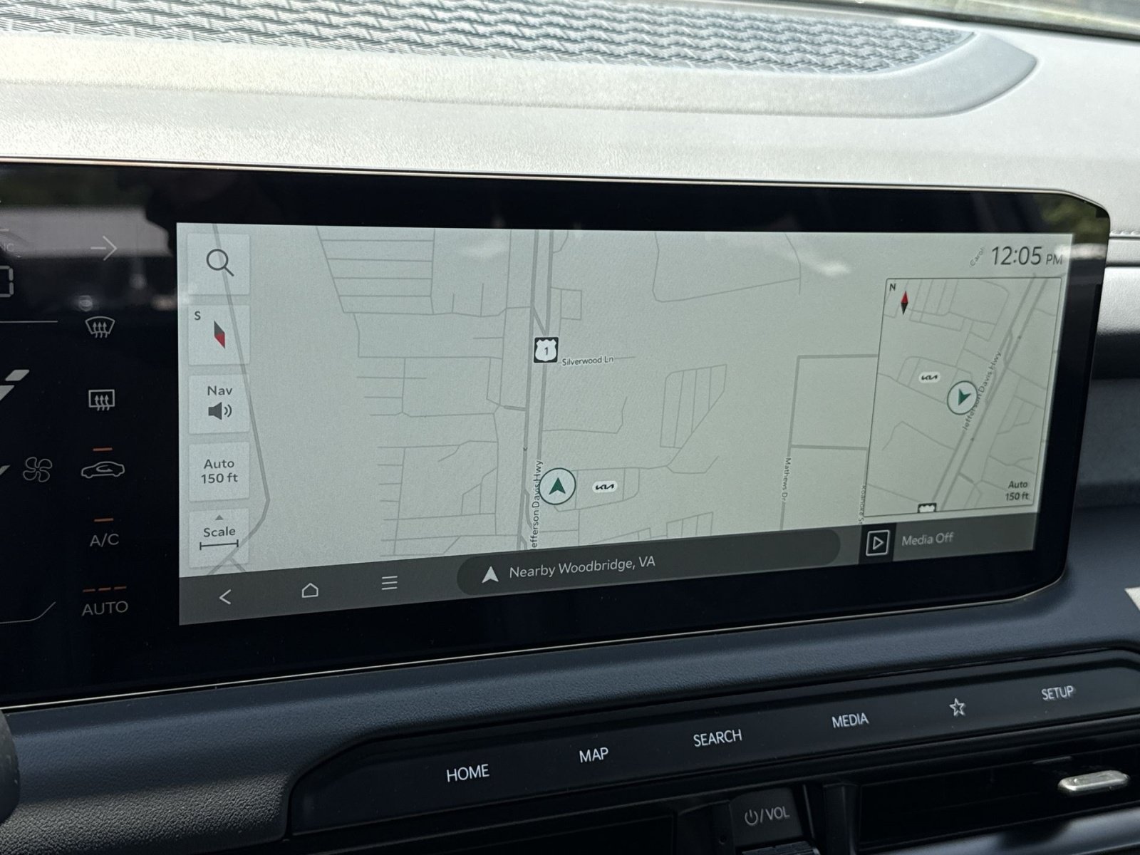 New 2027 Kia Telluride SX X-Line AWD/4WD image 33