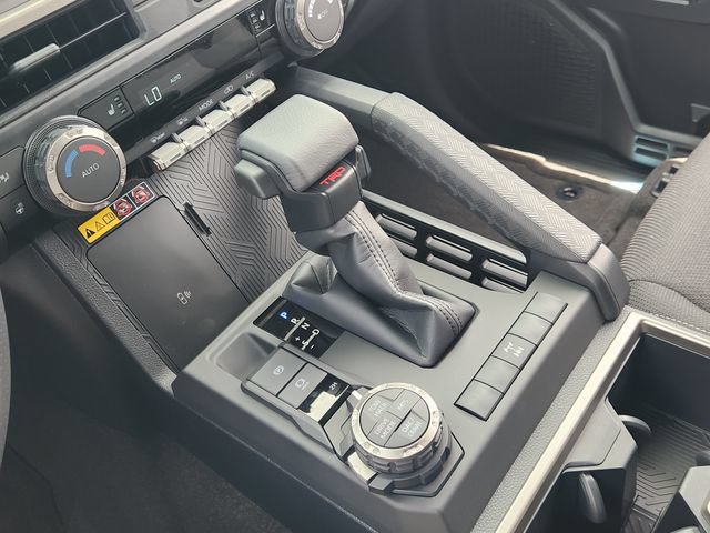 New 2026 Toyota 4Runner TRD Off-Road AWD/4WD image 16